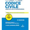 Neldiritto Editore Codice civile e leggi complementari. Annotato con la giurisprudenza. Nuova ediz.
