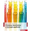 Zanichelli Chimica, biochimica e biologia applicata