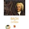 Carisch Bach alla chitarra. Con CD (musica stampata)