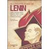 LIBRETTI ROSSI Il libretto rosso di Lenin. Lenin racconta Lenin: discorsi, scritti e saggi dell'uomo che creò l'Unione Sovietica