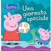 Giunti Psychometrics Una giornata speciale. Peppa. Ediz. a colori