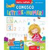 Raffaello Conosco lettere e numeri