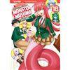 Edizioni BD Monster Musume (Vol. 18)