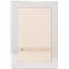 Lawrence Frames 4x6 Flat Silver Metal Picture Frame Cornice portafoto, Metallo, Argento