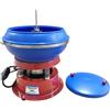 Generic Lucidatrice Vibrante Per Bicchiere, Strumenti Per Bicchiere Per Lucidatura Roccia Con Vibratore Da 3,5 L/0,92 Gal Per Lucidatura Di Finitura Di Perle Di Gioielli In Metallo