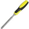 Aexit 10mm 3/8' 'Larghezza manico rivestito in plastica Scalpello con bordo smussato 10' ' ID: 475192