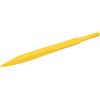 Aexit 250 mm di lunghezza in metallo Special Direct System PLUS Shank Sharp Chisel Tool Giallo ID: 546861