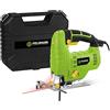 Fieldmann Seghetto alternativo, 2800 giri/min, 230 V, 800 W