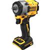 DEWALT 18V Bless 3/8 C IMP WRCH 366NM Nudo HR