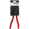 ROOKS OK-07.1010 Pinza per anelli di sicurezza