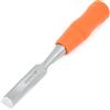 Aexit Orange Nonslip Grip 5/8' 'Punta Scalpello Strumento manuale per intagliare Hobby ID: 536523