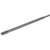 Aexit Scalpello a martello piatto con scalpello Special Direct System PLUS in acciaio al cromo rotondo lunghezza mm ID: 280440