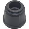 Septoolshop Martello elettrico in acciaio, supporto per mandrino a sfera per martelli elettrici da 26 mm, in metallo e plastica, parte di ricambio per utensili di perforazione (1 pezzo)