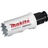 Makita E-03682 - Sega a tazza Ezychange BiM, 24 mm