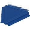 Aexit MS14 Wall Art Utensile per legno per legno Graining Scraper triangolare 8.5cmx8cm Blu ID: 881988