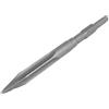 Aexit 275mm Lunghezza 113mm x 20mm Punta a scalpello Grigio scuro per strumento martell-i ID: 508211