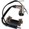 AOLUOER Bobina di accensione M//T//DC//u//b C///a//d//e//t T///r/o//y B//i//l//t 751-10620 951-10620 75110620 95110620