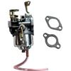 LIWaaGe Adatto for carburatore for elettroutensili B&S 715520