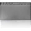 Marjoramy Tappetino Saldante Extra Large 70x40cm - Base in Silicone Antistatica Termoresistente fino a 500°C - Sottostante per Saldatore, Riparazione Elettronica - Superficie di Lavoro Robusta