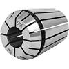 Aexit ER25 12mm Clamping Dia 65 Mandrini portautensili CNC a molla in acciaio al manganese ID: 984786