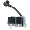 AOLUOER Bobina di accensione for E//c//h//o SRM-4300R EA-400 EA-410 EA-410EU EA-500 S//h//i//n//d//a//i//w//a B430F B430R A411000050