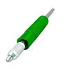 Generic Allineatore fine per fresatura e tornio Capacità pinza da 0 a 4 mm Diametro mandrino 9,5 mm