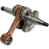 LIWaaGe Albero motore for motoseghe Hus 395 395XP 537090571