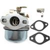 LIWaaGe Adatto for carburatore motore 8HP K90 K91 K141 K160 K161 K181 M8 17803