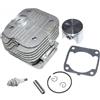 LIWaaGe Adatto for PS-350 PS-351 PS-420 PS-421 Parti 'utensile Kit di montaggio cilindro pistone da 42 mm