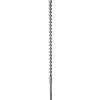 Makita B-61472 - Punta SDS-MAX da 2,5 cm x 91,4 cm