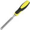 Aexit Utensile per la lavorazione del legno scalpello a scalpello largo '1/2' 'Yellow Black 10' ' ID: 584127