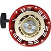 LIWaaGe Avviamento a strappo con riavvolgimento for motore tosaerba GX160 GX200 5.5H0P 6.5H0P