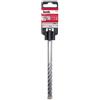 KWB Punta SDS+ 4 punte 12 x 160