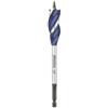 Irwin Tools 3041016 - Punta per trapano Speedbor Max, 11/16 x 15,2 cm
