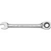 Craftsman Chiave a cricchetto, SAE, reversibile, 3/8, 72 denti, 12 punte (CMMT42413)