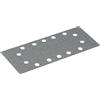 Makita E-18194 - Carta abrasiva A240G, confezione da 10