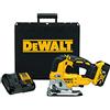 DEWALT Seghetto alternativo 20V MAX XR (DCS334P1)