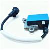 ITrvcaY Bobina di accensione adatta for Echo SRM-3020 for Shindaiwa C302 T302 Sostituisci A411001780 Parti del decespugliatore