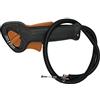 DUANXY Cavo di controllo dell'acceleratore per decespugliatore con kit di montaggio (vecchio stile) compatibile con decespugliatore Stihl FS120 FS250, pezzo di ricambio OEM 4128-790-1301