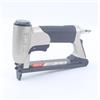 LIUHUANL MT8016 21ga. Pneumatica 12.8mm Corona Fine Wire Cucitrice Bassa Rumore Pressione dell'aria di lavoro 5-6kgf/cm2