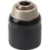Shinelan 42-66-2704-20 Mandrino senza chiave per Milwaukee 42-66-2706 42-66-1006 42-66-2707 2804-20, capacità di serraggio 1/16-1/2, montaggio 9/16-18