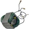 Generico Statore motore elettrico, compatibile for Bosch, for smerigliatrice angolare GWS20-180 GWS20-230 AC220V 4 fili con nucleo in rame Pezzi di ricambio for riparazione utensili elettrici