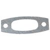 pljYocdO Guarnizione di tenuta del carter del cilindro e del silenziatore, set di guarnizioni, paraolio adatto for motosega H394 395 394XP 395XP(5pcs Muffler)