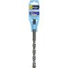 Blue Spot Tools 20249 SDS - Punta da trapano per muratura, 16 mm x 210 mm