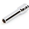 TEKTON Attacco da 1/4 x 7/32 Deep 6-Point Socket | SHD03005