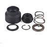 Josenidny Copertura del mandrino Sostituire per GBH2-20 GBH24 GBH 2-24 2-20 24DSR Elettrico Drill Tool Accessori