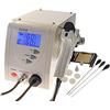 ANFEL DISSALDATORE ASPIRA STAGNO ZD 915 ELETTRICO GUN DESOLDERING PUNTE DISSALDANTE ZD915 stazione con pistola dissandante con pompa di aspirazione