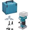 MAKITA DRT52ZJ 18 V Ø 6 mm (Solo)