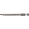 KS Tools 911.7612 - Punta a croce da 1/4, PH# 2, lunghezza 89 mm