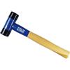 Narex Martello di montaggio con facce in plastica, 310 mm